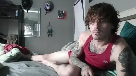 Derrick7799 webcam model stream image