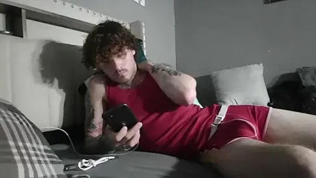 Derrick7799 webcam model stream image