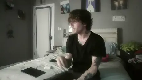 Derrick7799 webcam model stream image