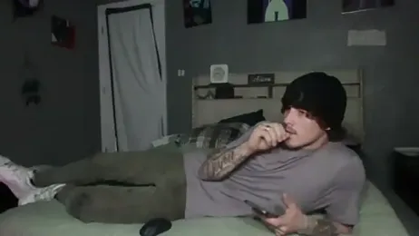 Derrick7799 webcam model stream image