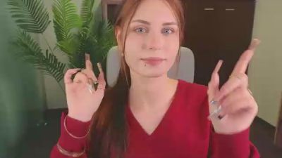 EstellaKho webcam model stream image