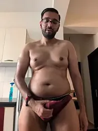 nangu_pangu webcam stripchat model stream image
