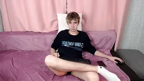 Harvey_foster webcam stripchat model stream image