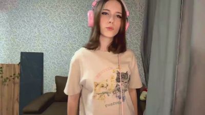 ShainaFraile webcam cam4 model stream image