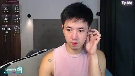 Addictiveboi webcam stripchat model stream image