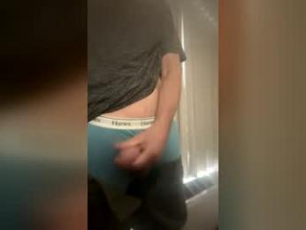 rock_harder webcam chaturbate model stream image
