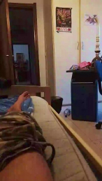 Faberz93 webcam model stream image