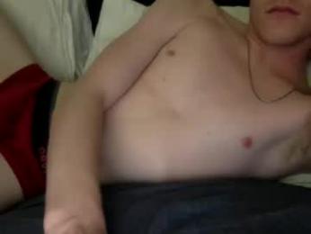 aussieblondetwink webcam chaturbate model stream image