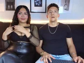 maykol_victoria webcam model stream image