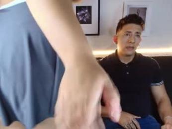 maykol_victoria webcam chaturbate model stream image