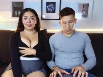 maykol_victoria webcam model stream image