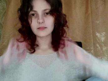 RinaRina webcam model stream image
