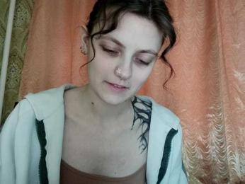 RinaRina webcam model stream image