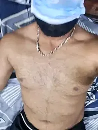 BeardKingoBack webcam model stream image