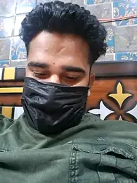 BeardKingoBack webcam model stream image