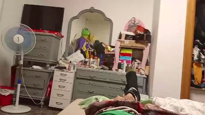 SER363738 webcam model stream image