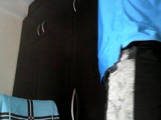 Matthew Fire webcam model stream image