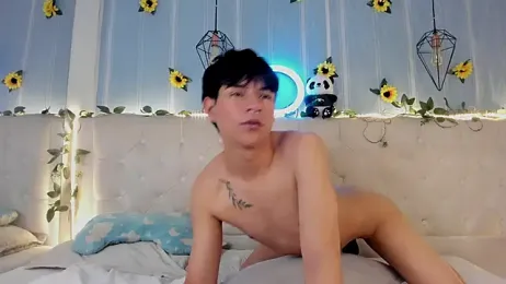 AleAurarashi webcam stripchat model stream image