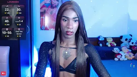 Kendall_Gil webcam model stream image