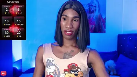 Kendall_Gil webcam model stream image