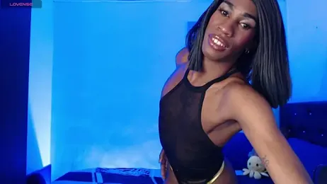 Kendall_Gil webcam model stream image