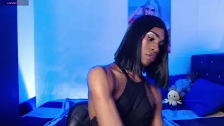 Kendall_Gil webcam model stream image