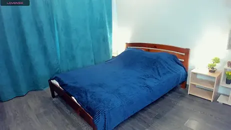 MikeDreese webcam model stream image