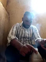 MOSLAHH webcam model stream image