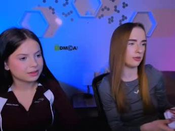 doll_vey webcam model stream image