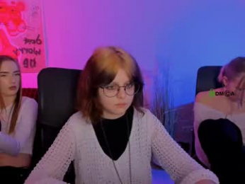 doll_vey webcam chaturbate model stream image