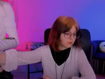 doll_vey webcam model stream image