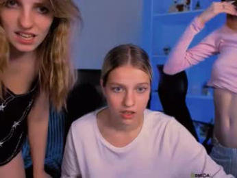 doll_vey webcam model stream image