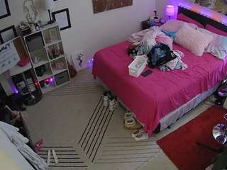 voyeurcam-hornyhostel-01 webcam model stream image