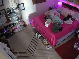 voyeurcam-hornyhostel-01 webcam model stream image