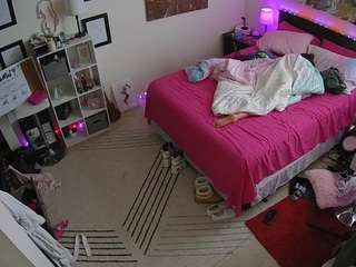 voyeurcam-hornyhostel-01 webcam model stream image