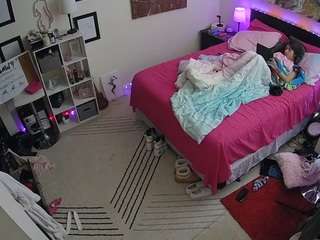 voyeurcam-hornyhostel-01 webcam model stream image