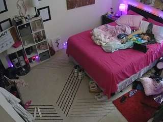 voyeurcam-hornyhostel-01 webcam model stream image