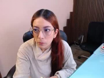 abbystones webcam chaturbate model stream image