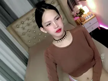 Iwantreallove_143 webcam stripchat model stream image