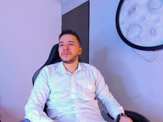 Miike Rodriguez webcam model stream image