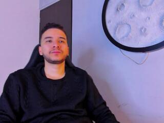 Miike Rodriguez webcam model stream image