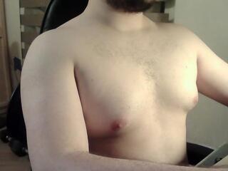 Johnny Stud webcam model stream image