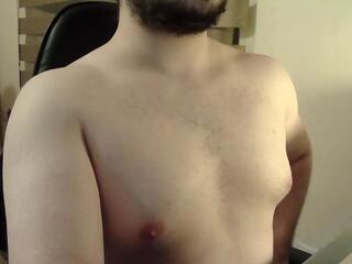 Johnny Stud webcam model stream image