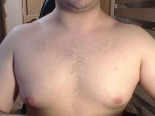 Johnny Stud webcam model stream image
