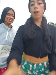 SAMY_AND_ARI webcam stripchat model stream image