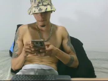 jhoana_aston webcam model stream image