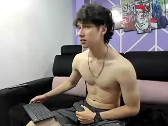 DANIEL_Hot777 webcam model stream image