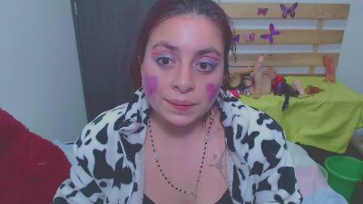 Danna_zv webcam model stream image