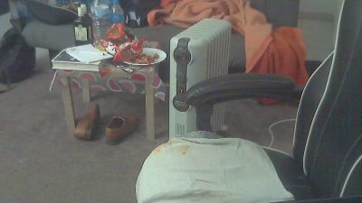 pussaddicte webcam cam4 model stream image