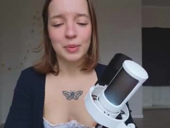 my_mia_ webcam model stream image